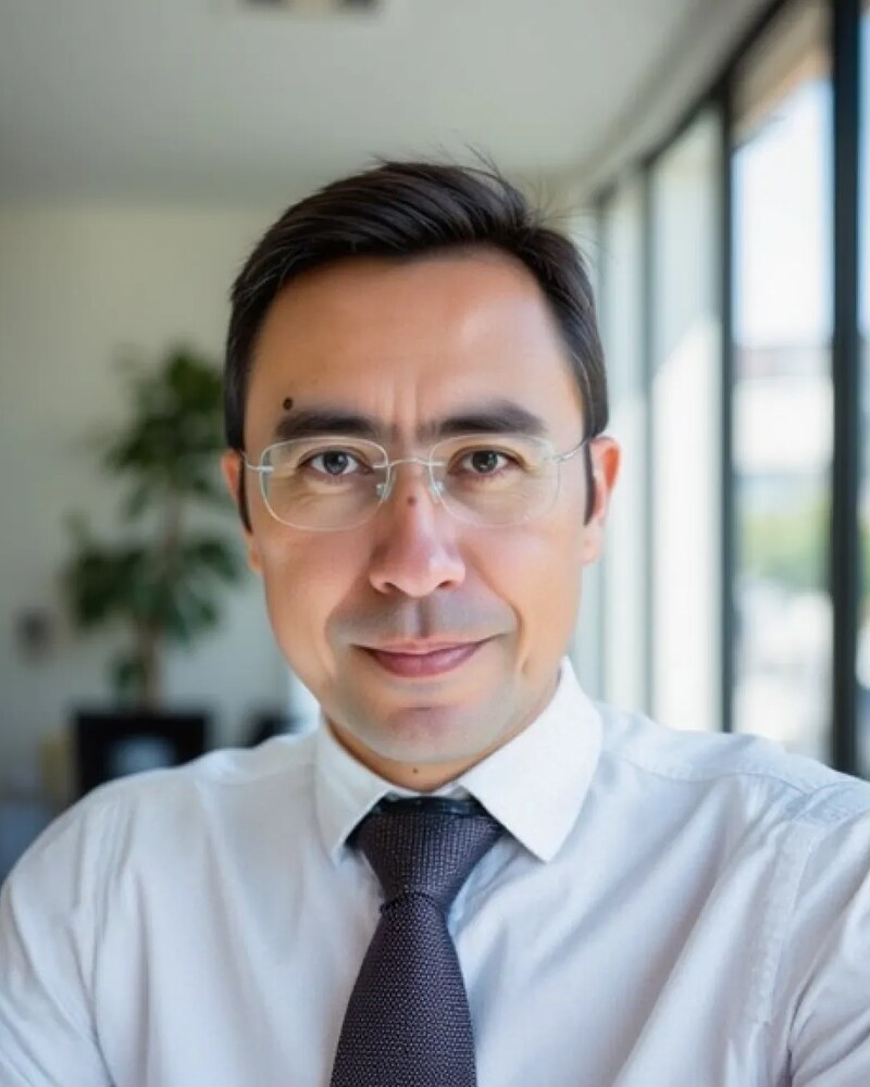 Andres Vallejo