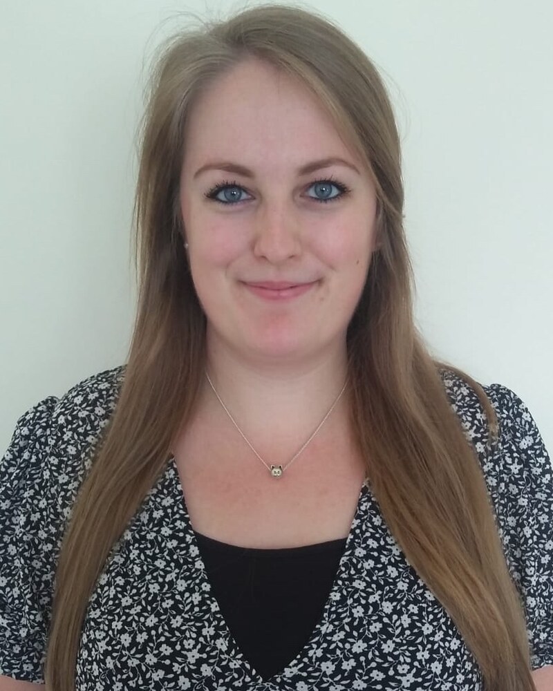 Jodie Ackland