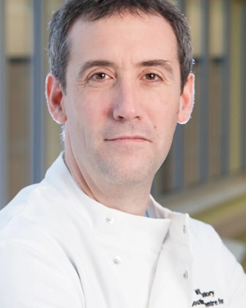 Karl Staples