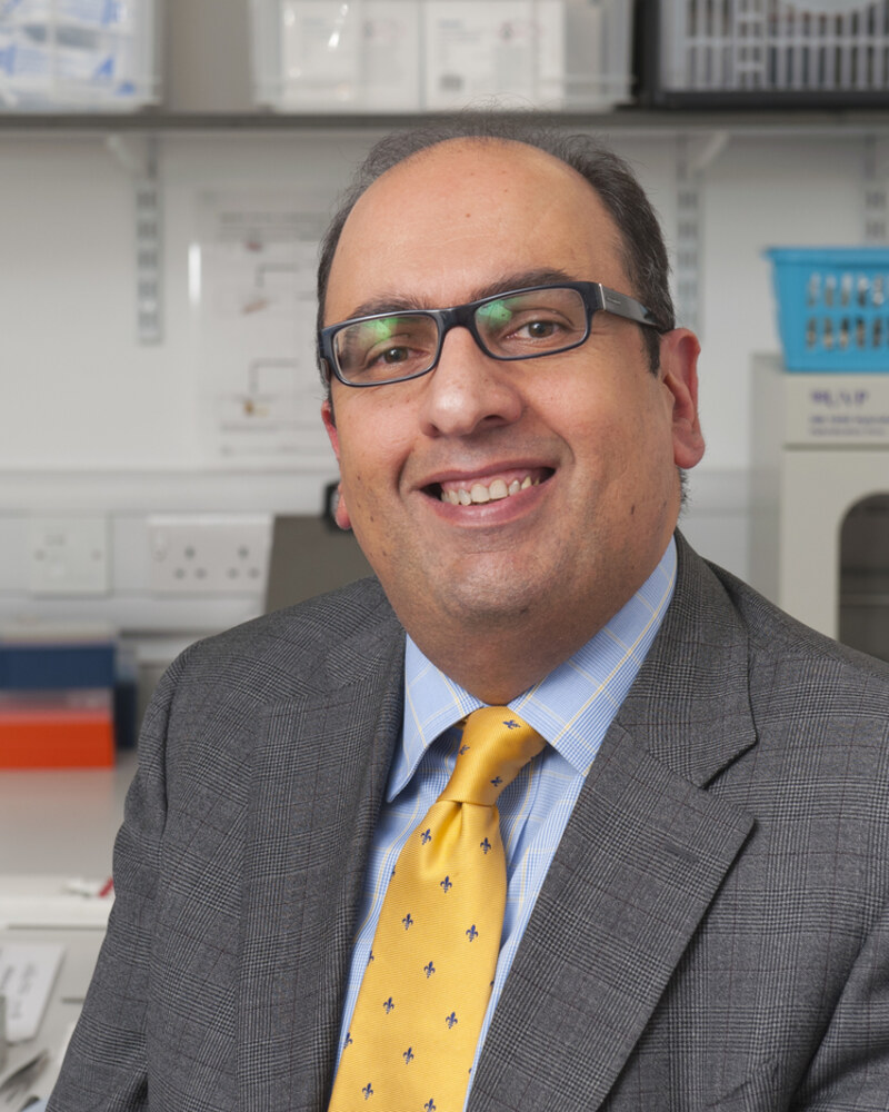 Rami Salib