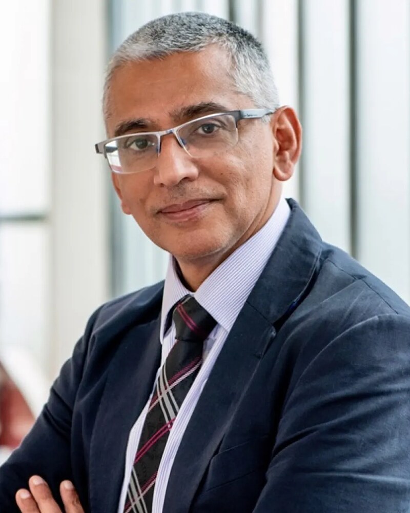 Salim Khakoo